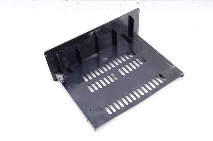 Satellite Radio Receiver Module Mount Bracket 8E5035209B main product photo