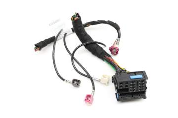 Radio / Stereo Wiring Connector Pigtail Set
