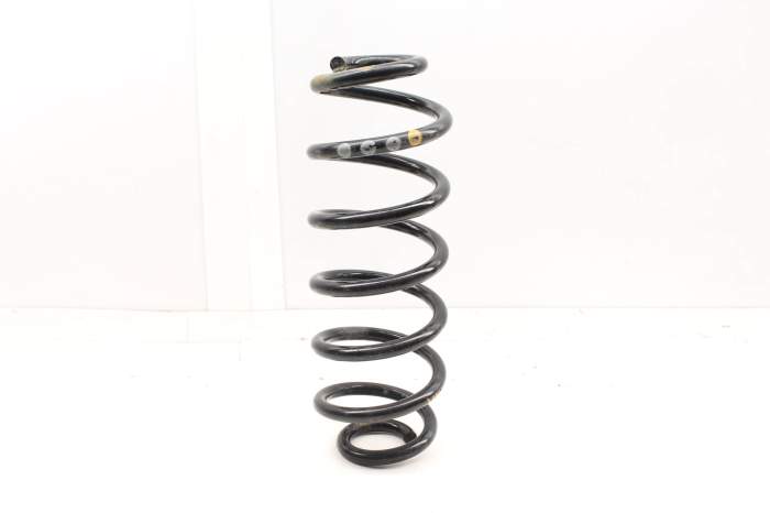 Coil Spring 8R0511115AN main product photo