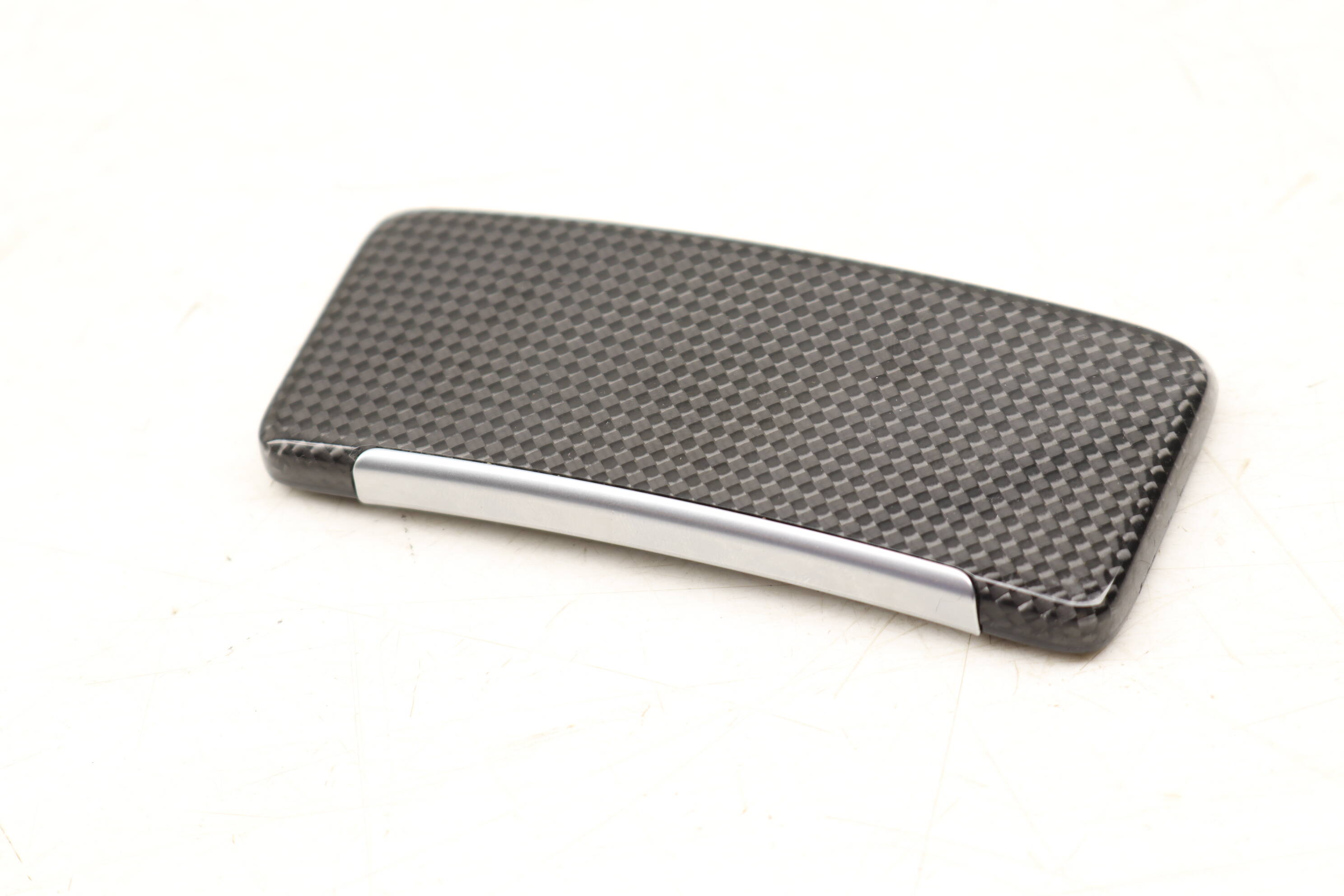 Center Console Ashtray / Storage Tray Cover 7P5863915E 95855331505