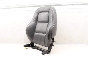 Upper Leather Seat Back Cushion Assembly 8N0881805BR