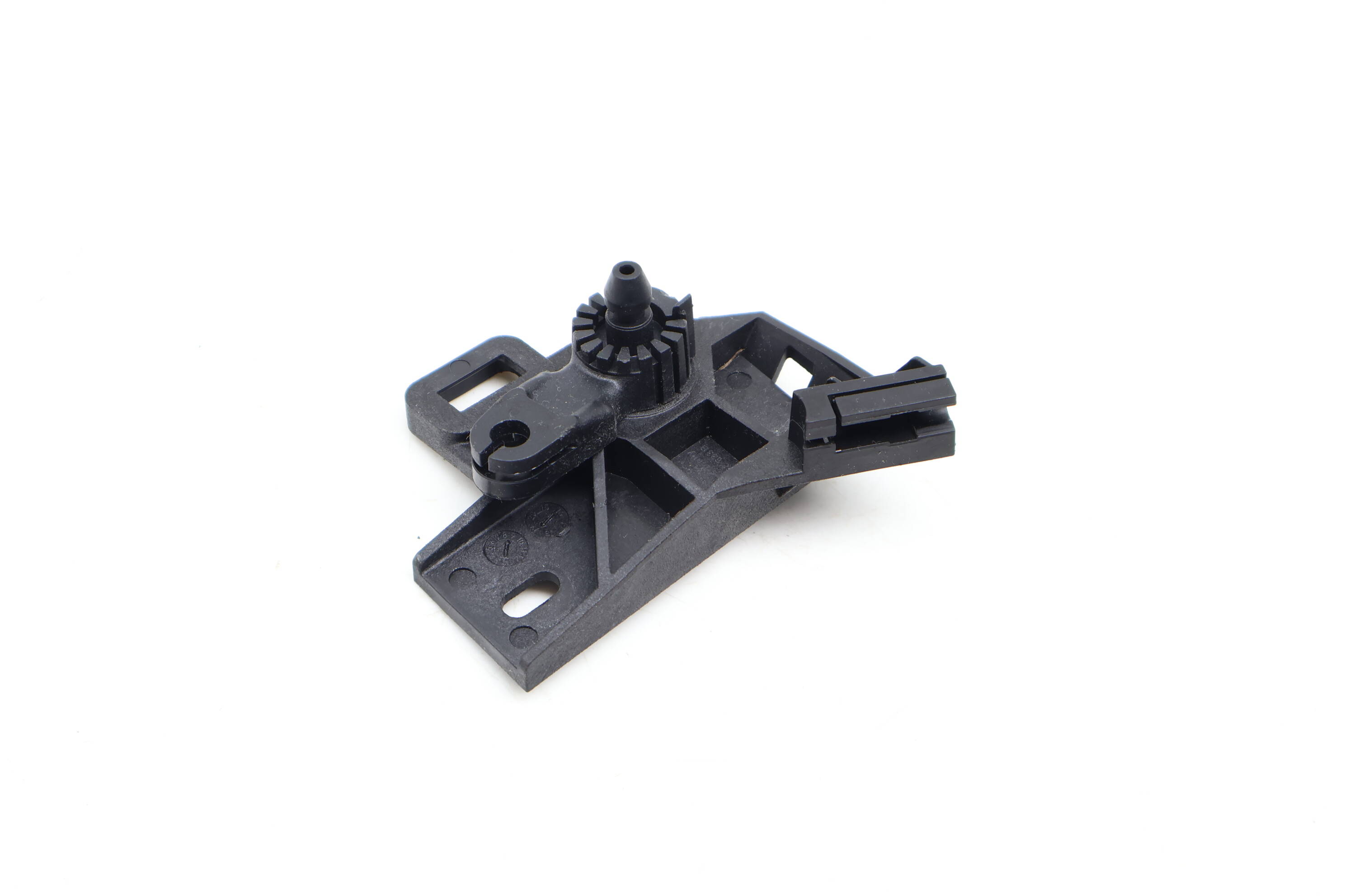 Hood Latch Release Lever Bracket 517823633B