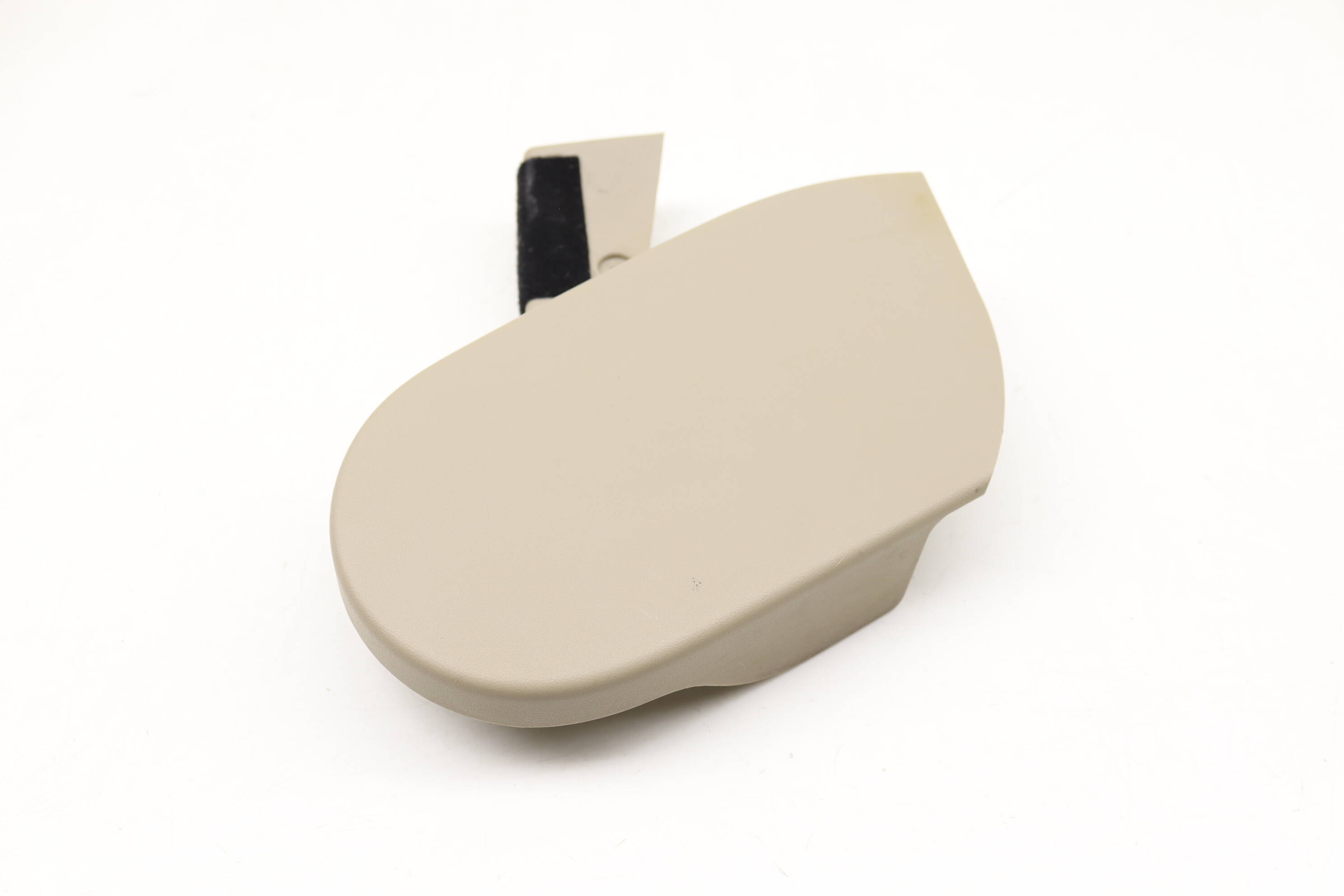 Outer Seat Trim / Panel HJE500022003