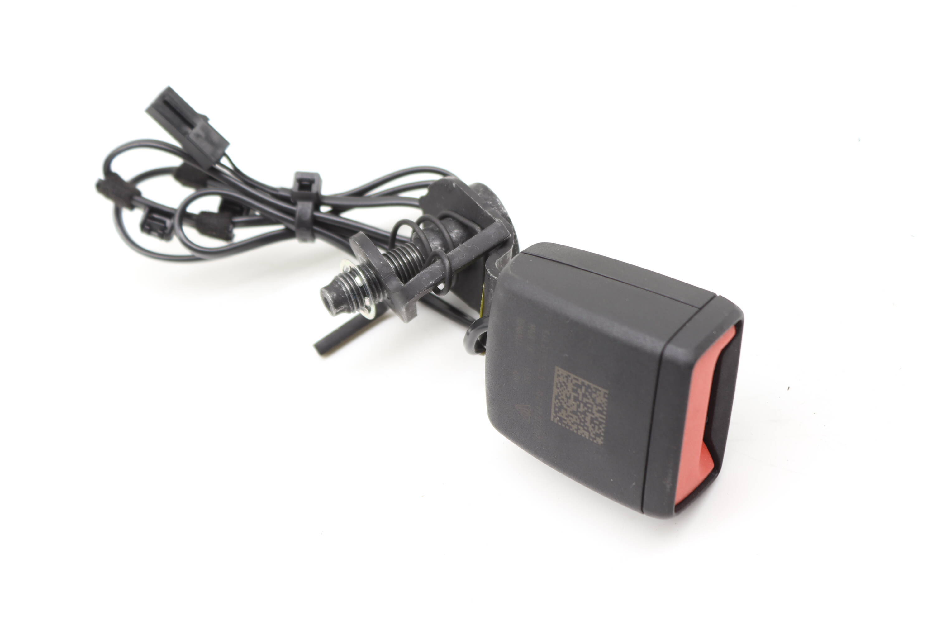 Seat Belt Buckle / Receiver 9J1857753D