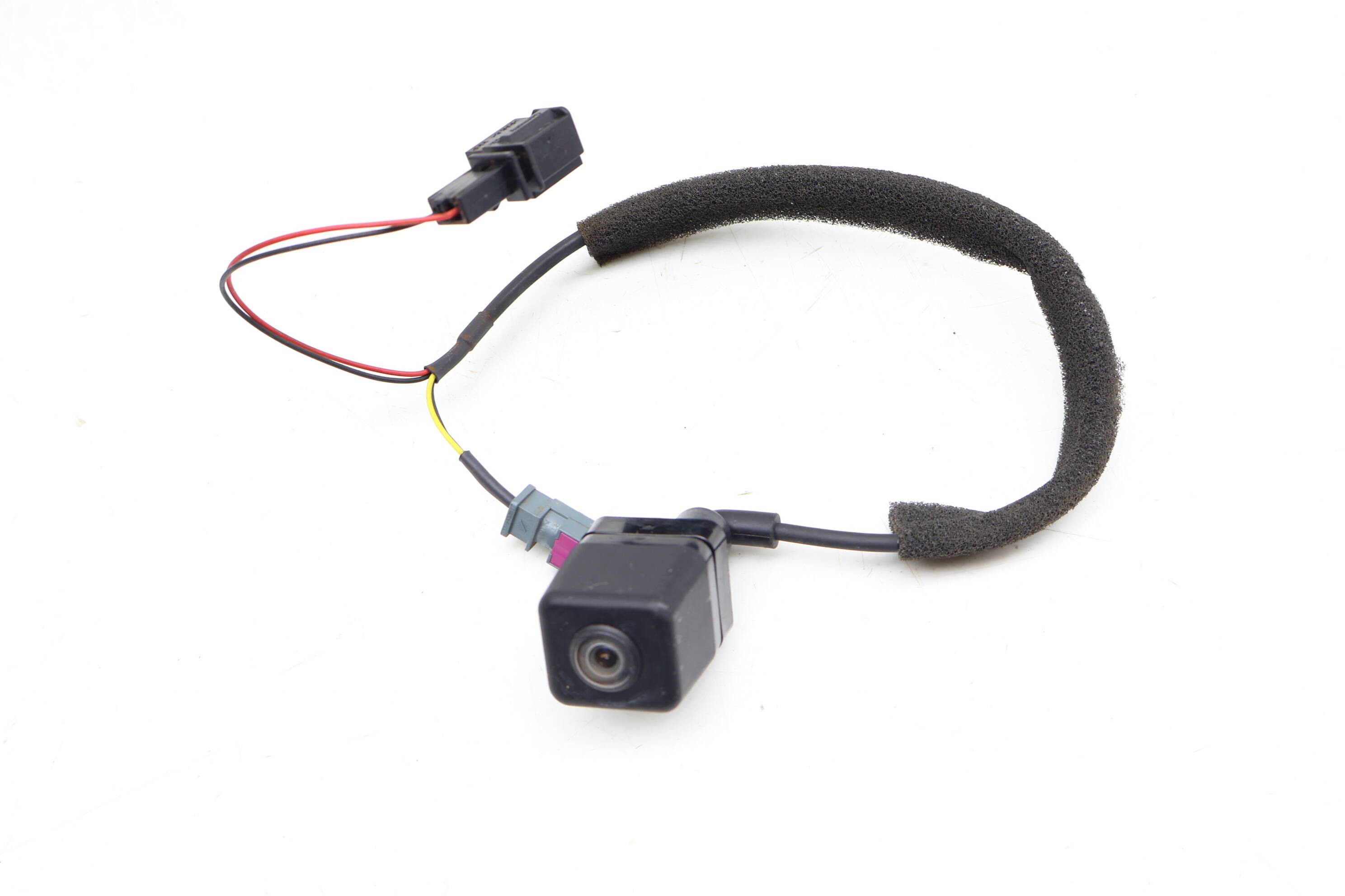 Rear View / Reverse Backup Camera 4L0980551B