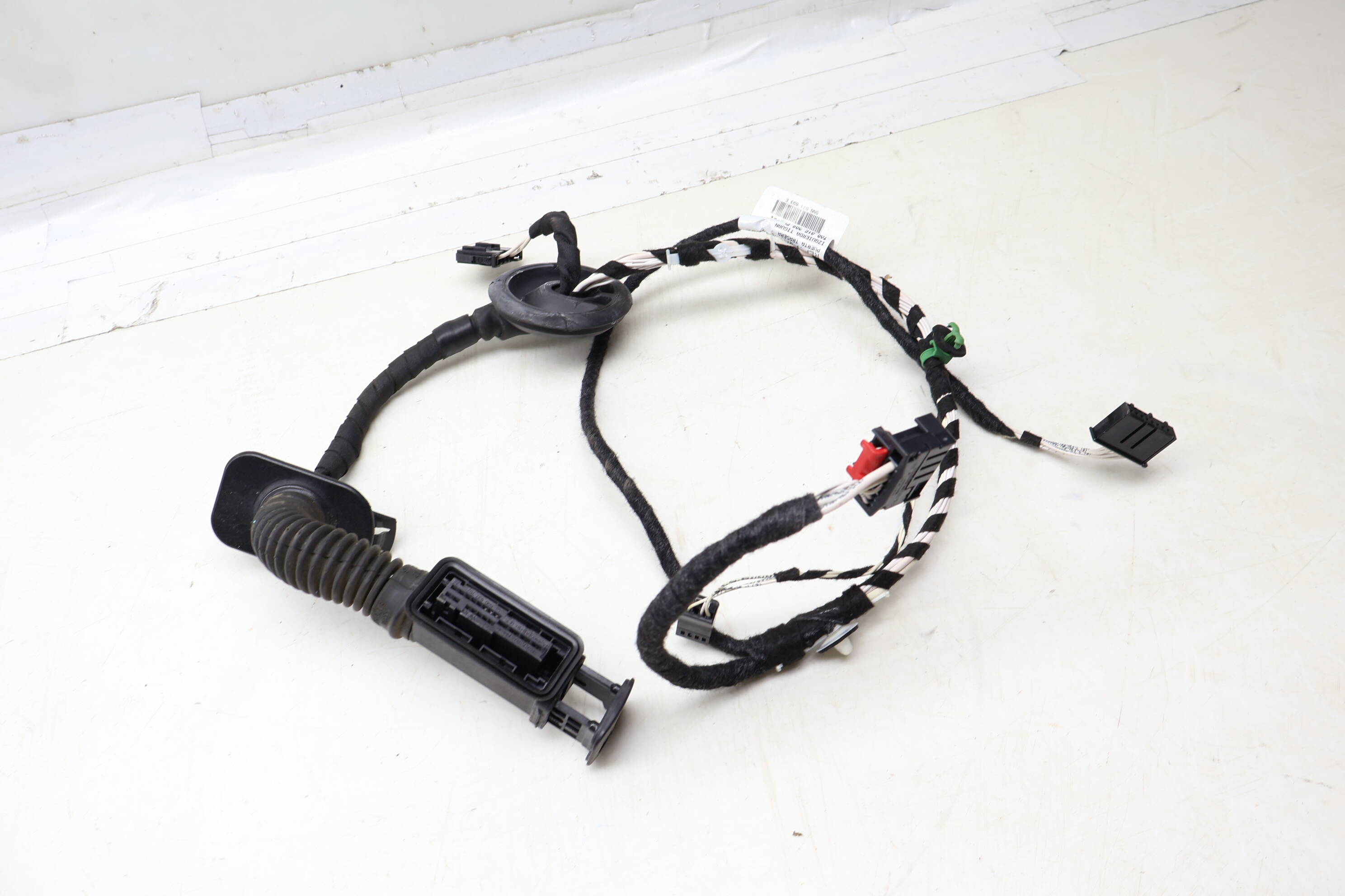 Door Wiring Harness 5NN971693E