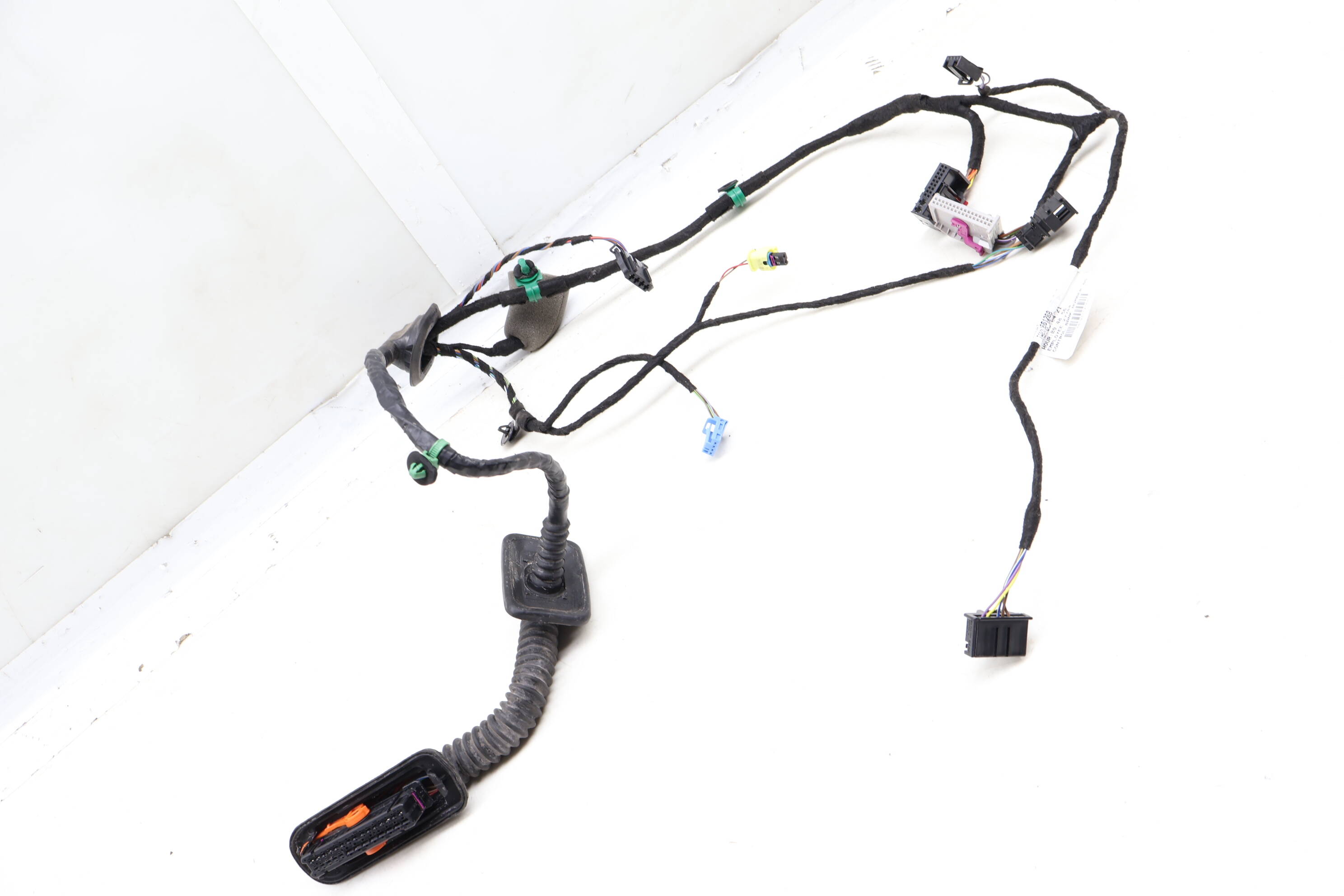 Door Wiring Harness 561971121EH