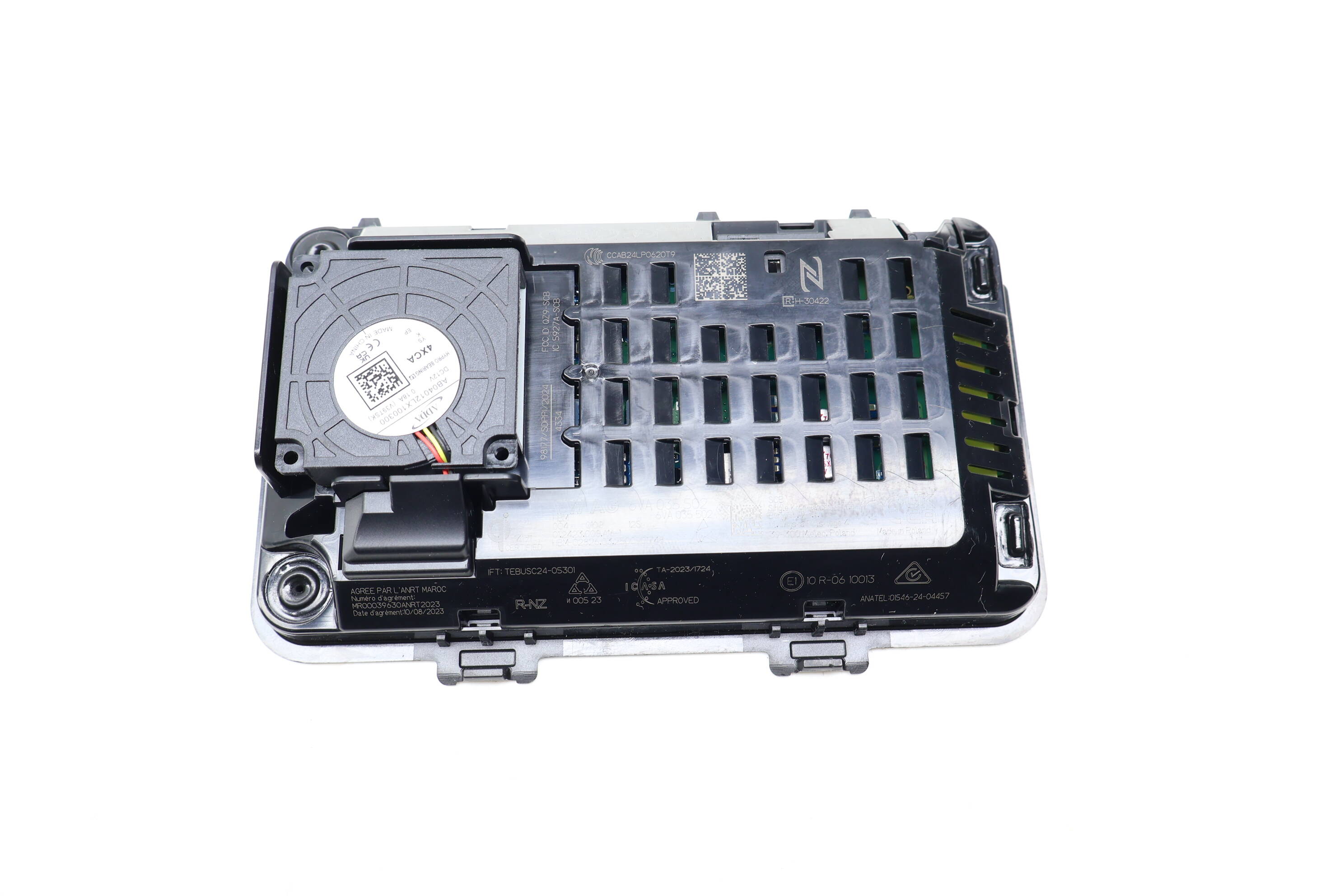 Wireless Phone Charging Module 6VA035502