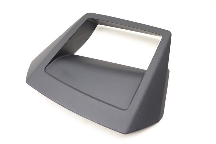 Hud / Heads Up Display Dash Trim / Bezel 80B857161 main product photo