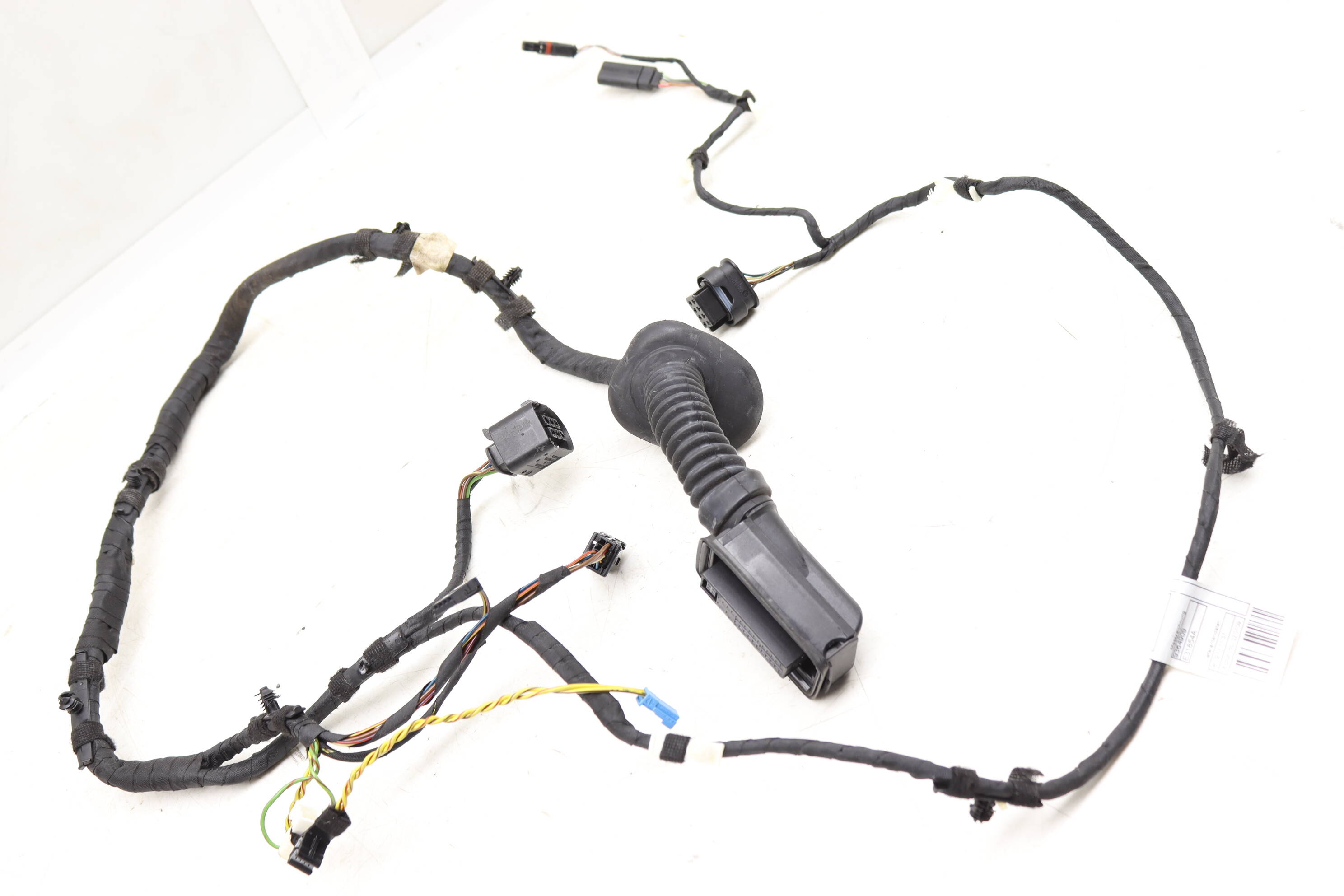 Door Wiring Harness 61129365821