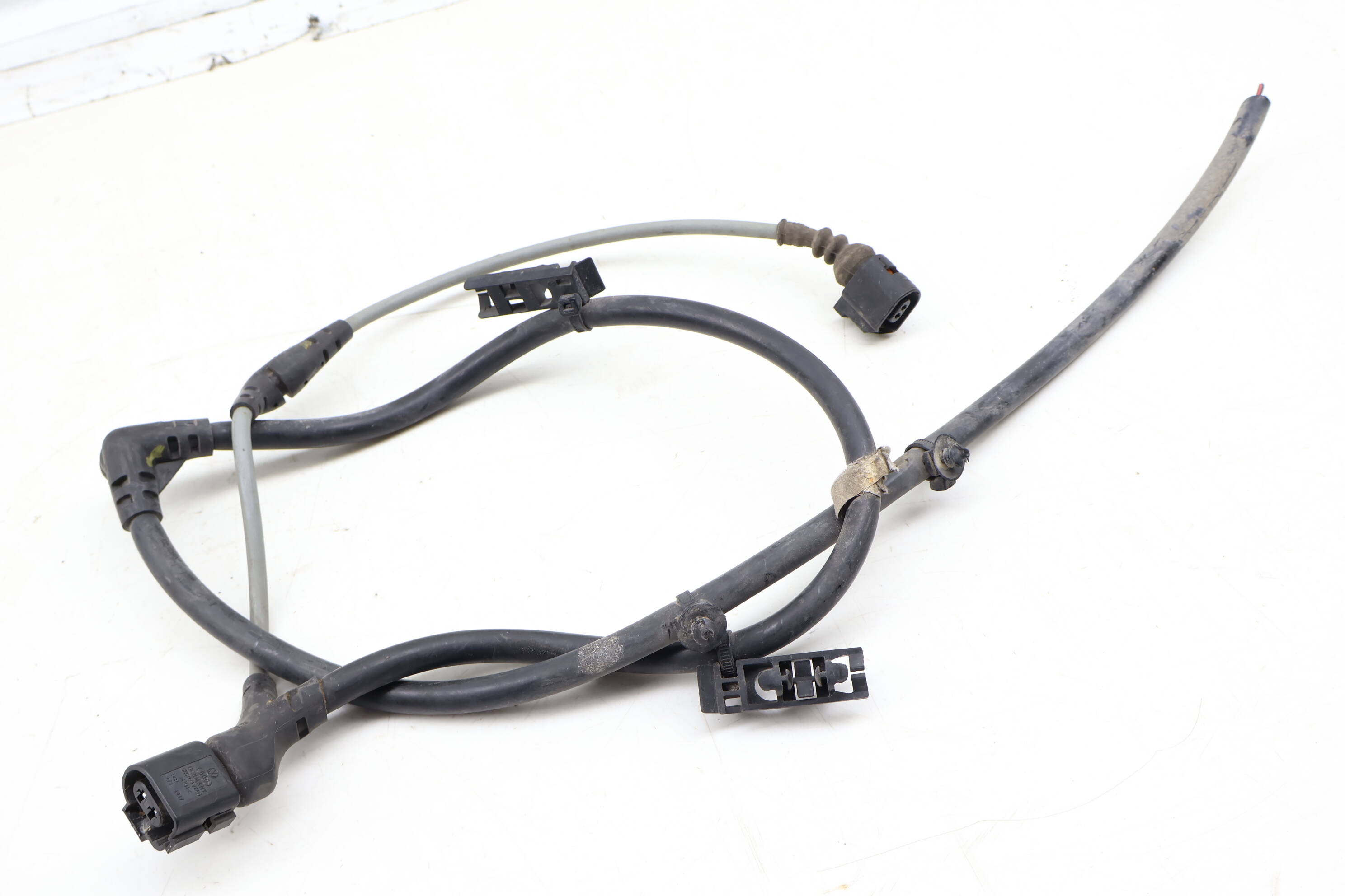 Abs / Speed Sensor Wiring Harness 3CN927902E