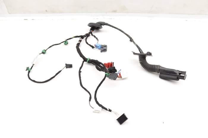 Door Wiring Harness 3G8971694T main product photo
