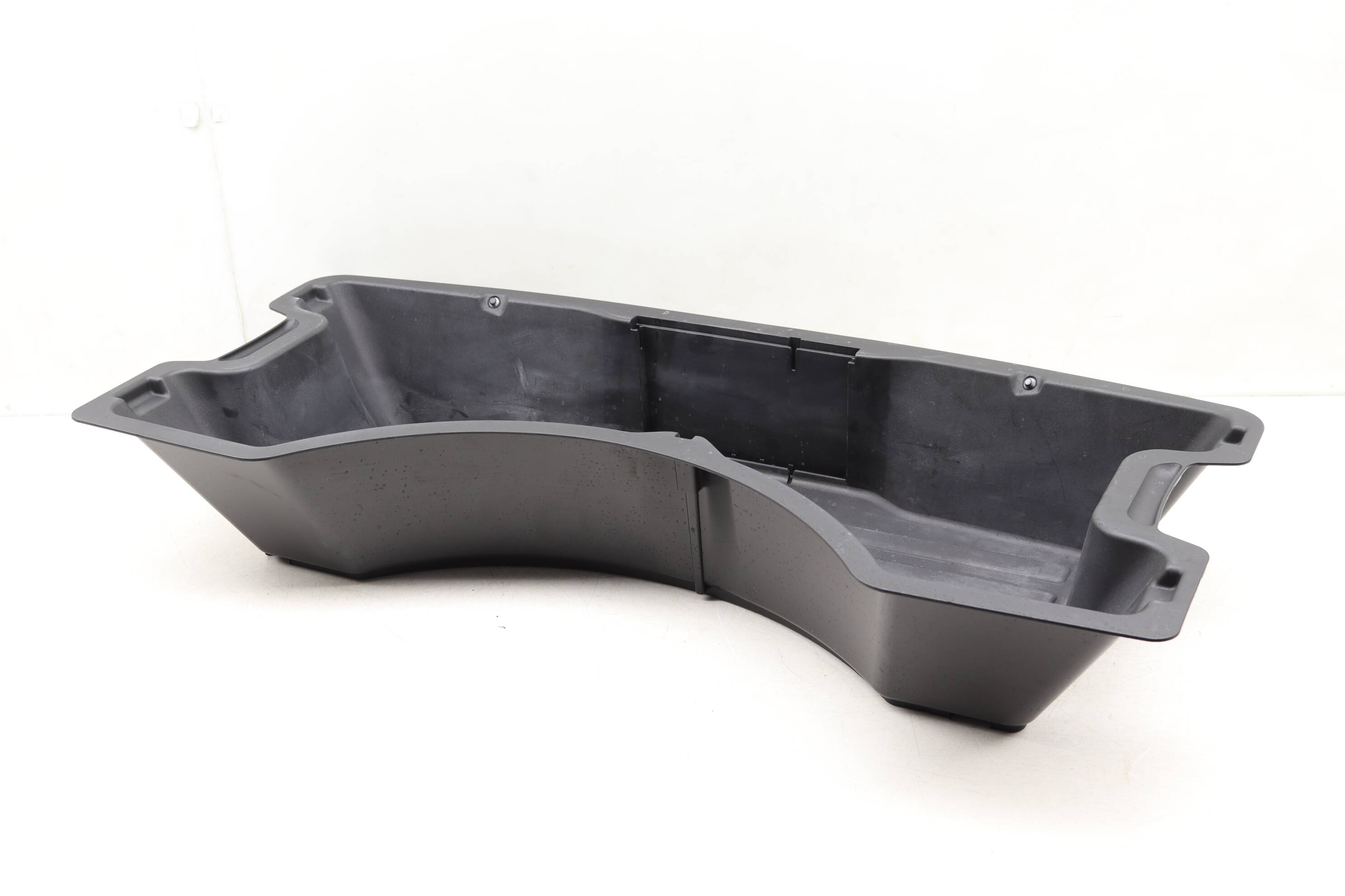 Trunk Area Storage Bin 8R0864106D