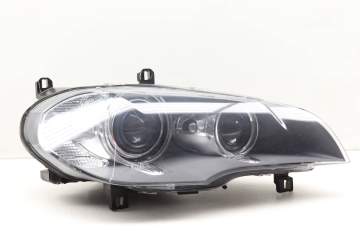 Adaptive Hid Xenon Headlight / Headlamp 63127294606