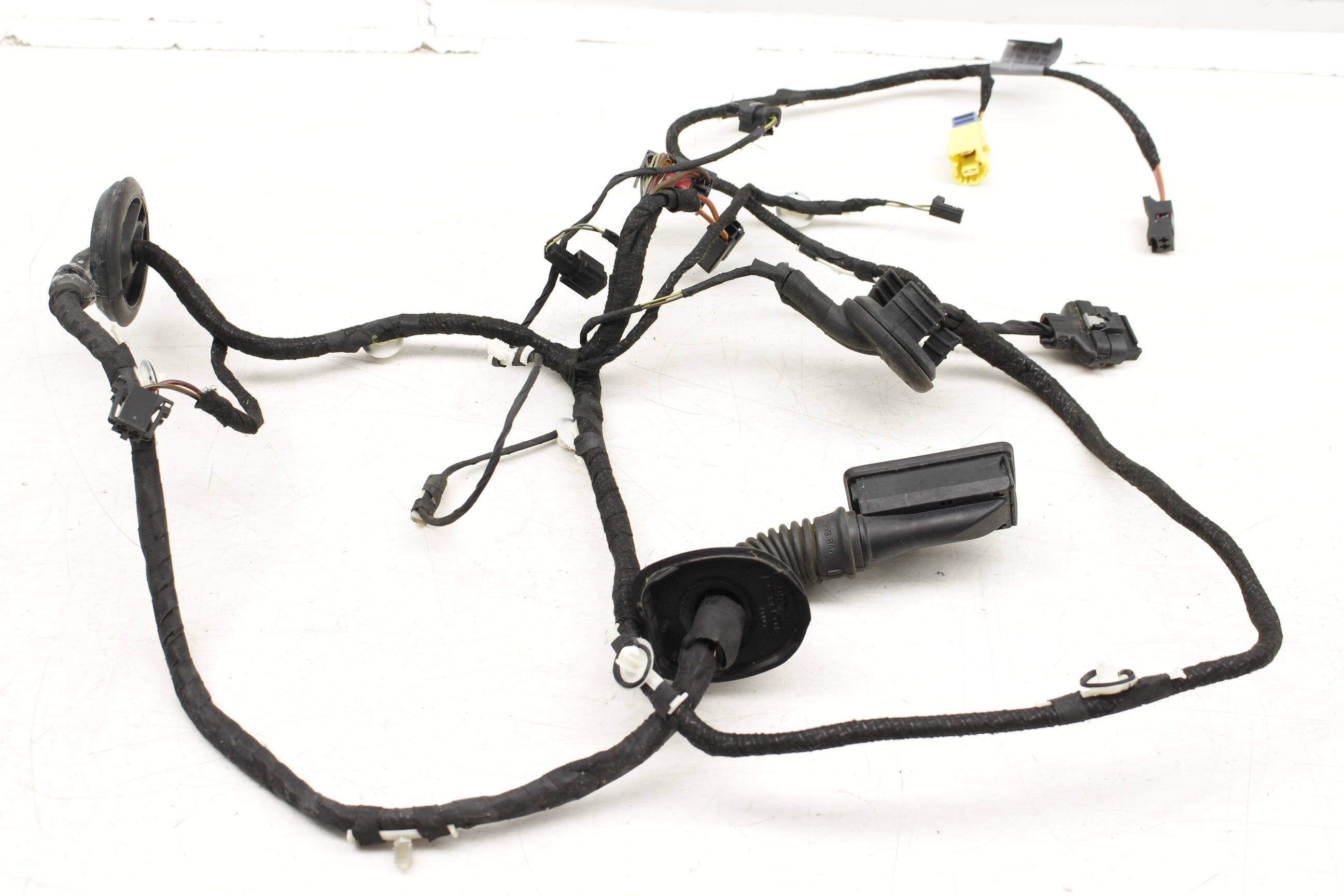 Door Wiring Harness 8R0971030BN