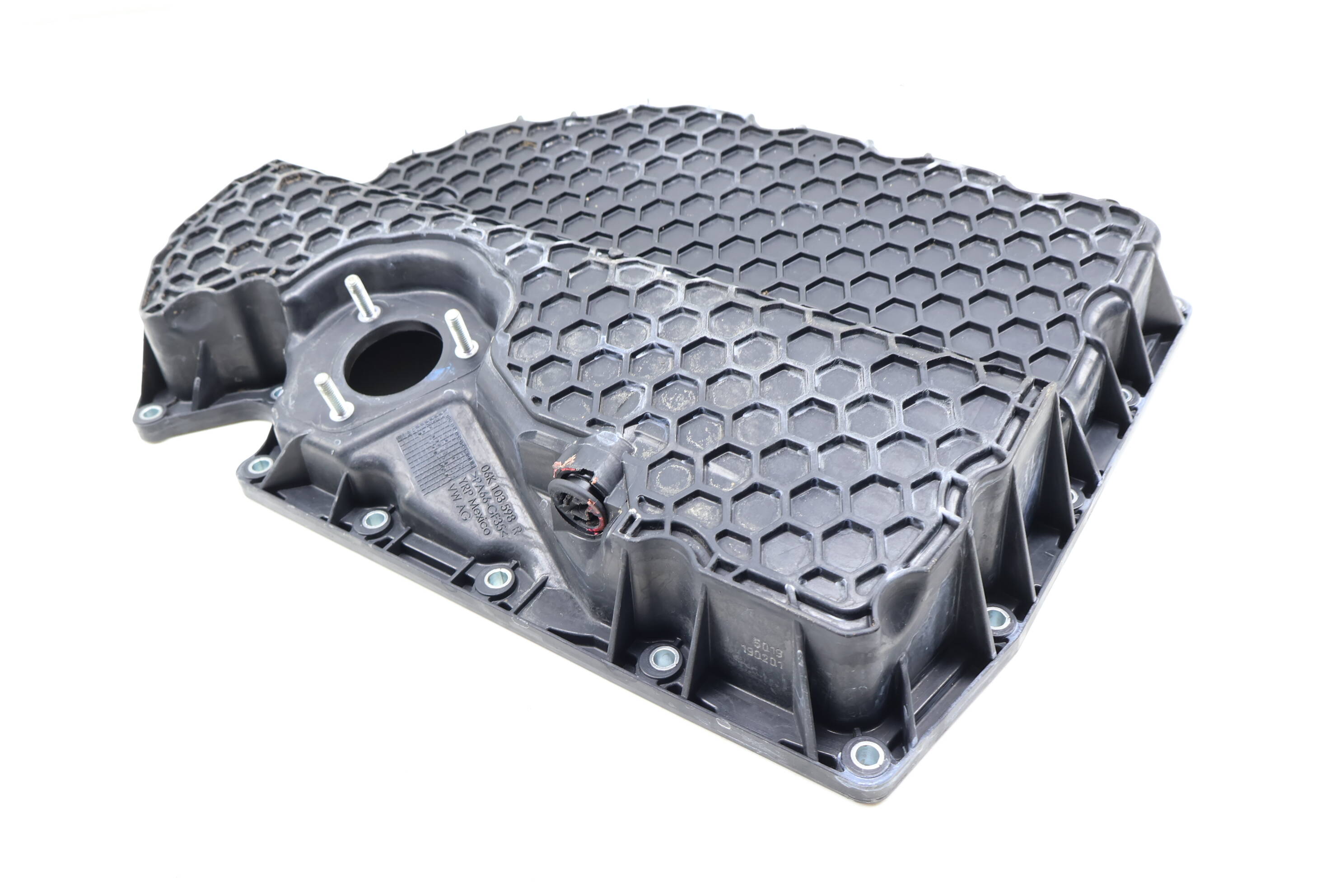 Engine Oil Pan / Sump (Lower) 06K103598R