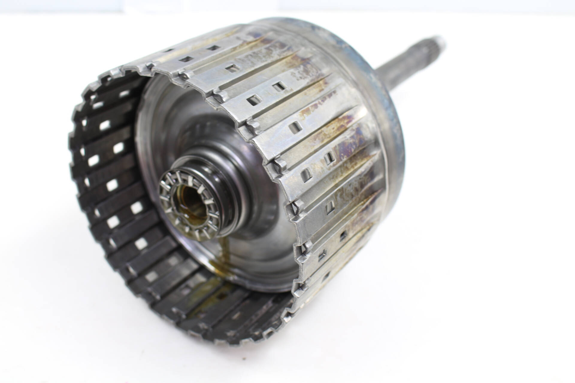 Zf 6Hp28af Lej Transmission - Drum