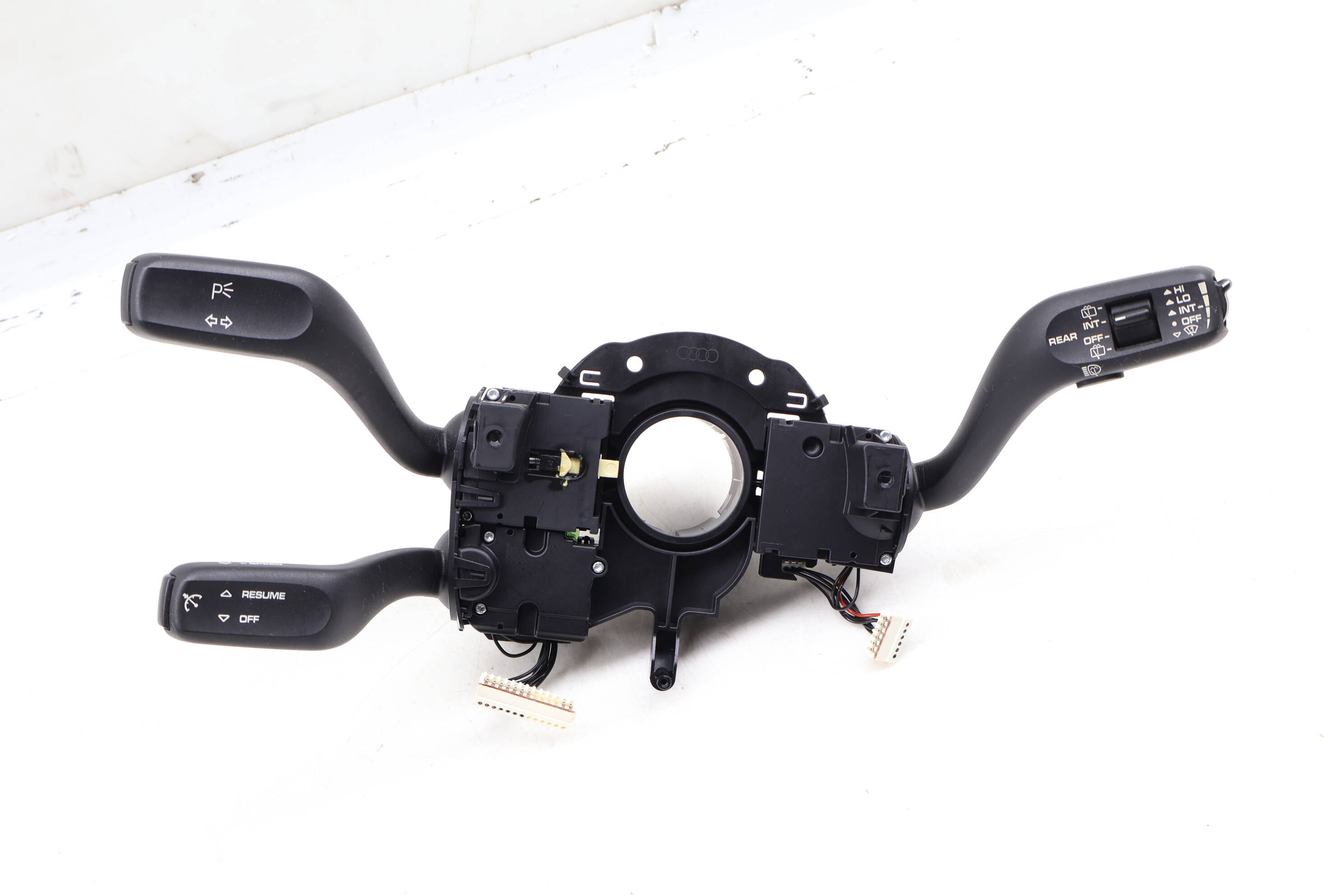 Steering Column Switch / Stalk Assembly 95B953502K