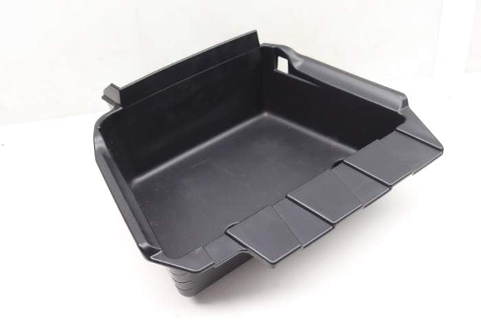 Trunk Storage Bin / Compartment 51477451292 main product photo
