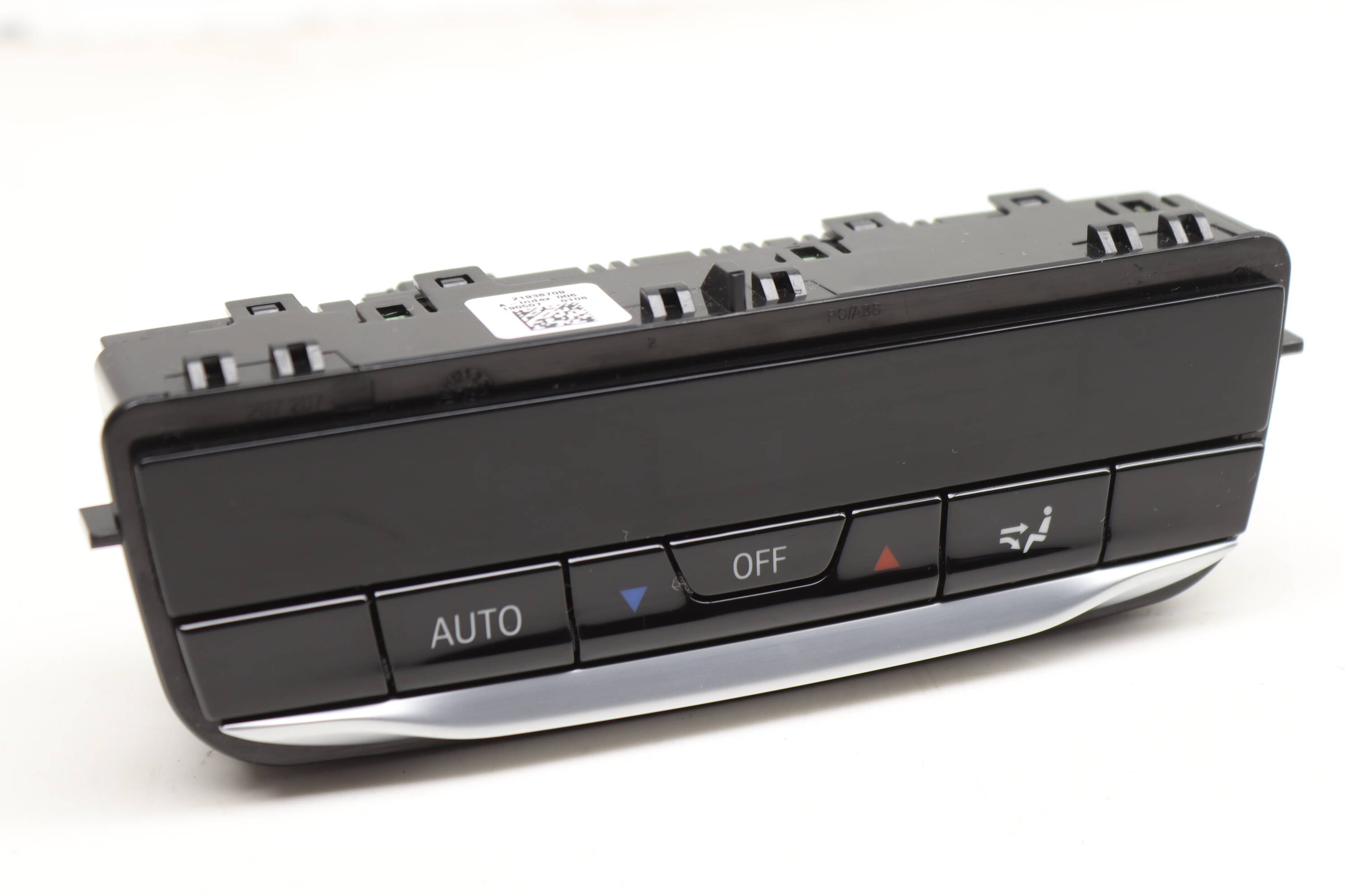 Ac Climate Control / Temp Unit 61319493012