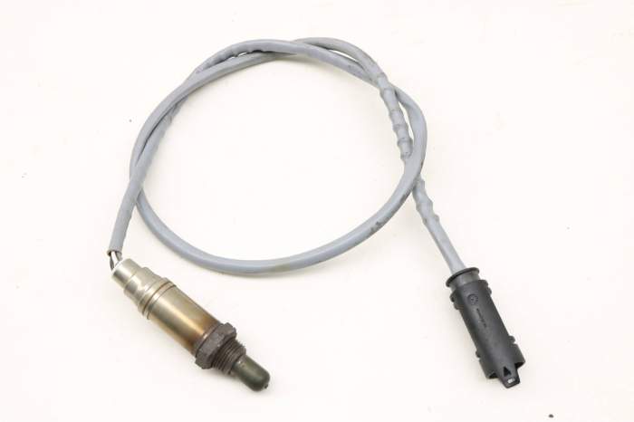 O2 / Oxygen Sensor 11787513963 main product photo