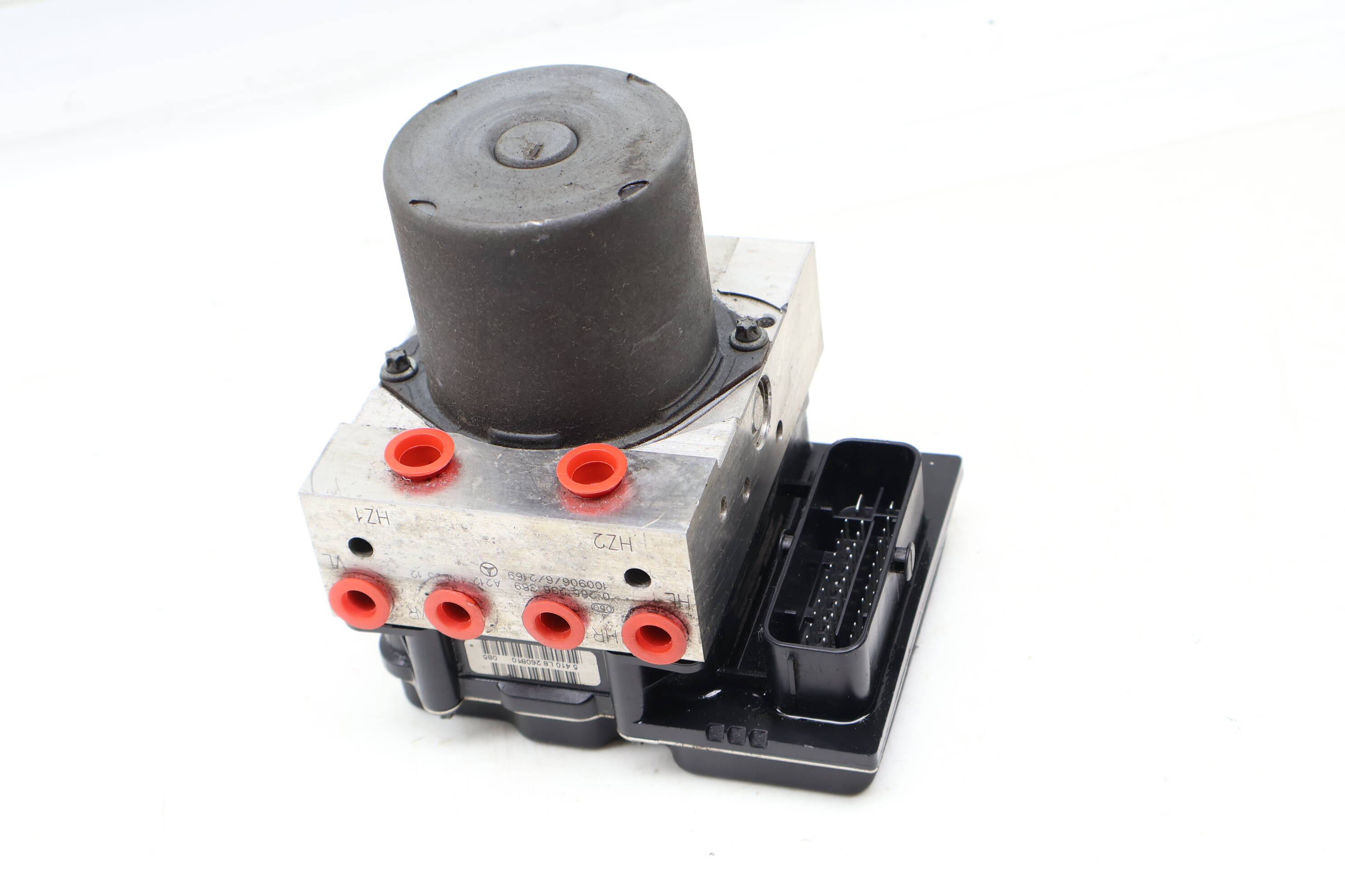 Abs Pump / Module Unit 2124310512