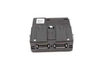 Center Console Dual Usb Port / Module 5Q0035726L