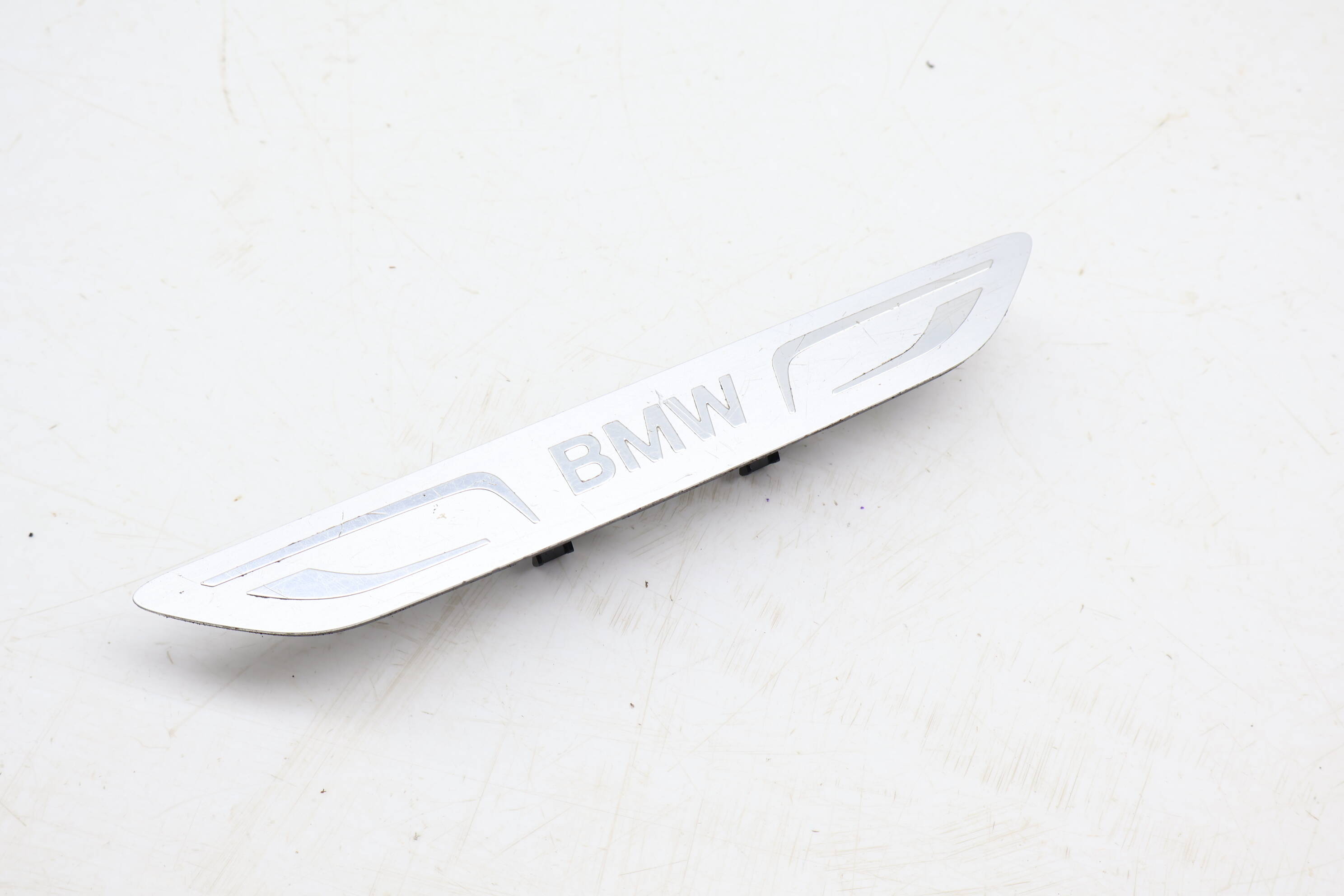 Door Sill / Scuff Panel Insert 51477313143