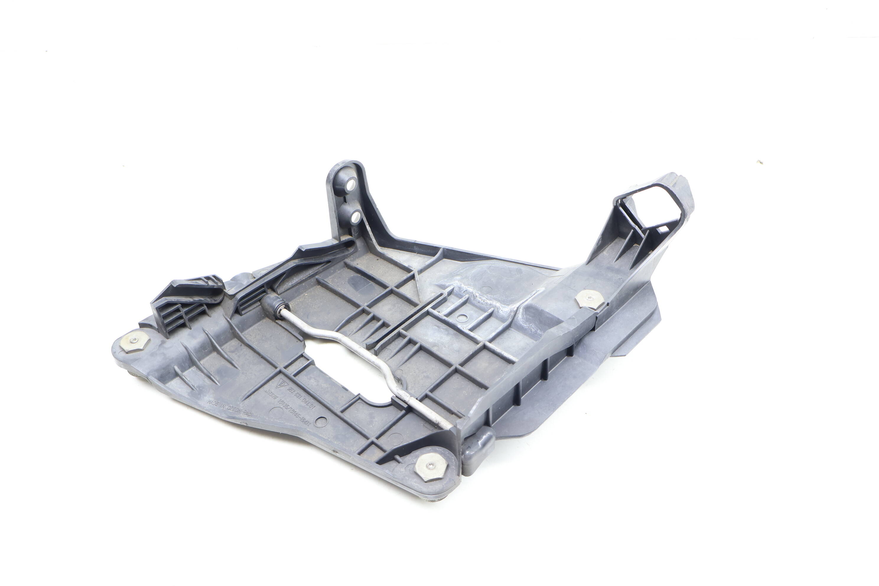 Headlight Mount Bracket 98763104101