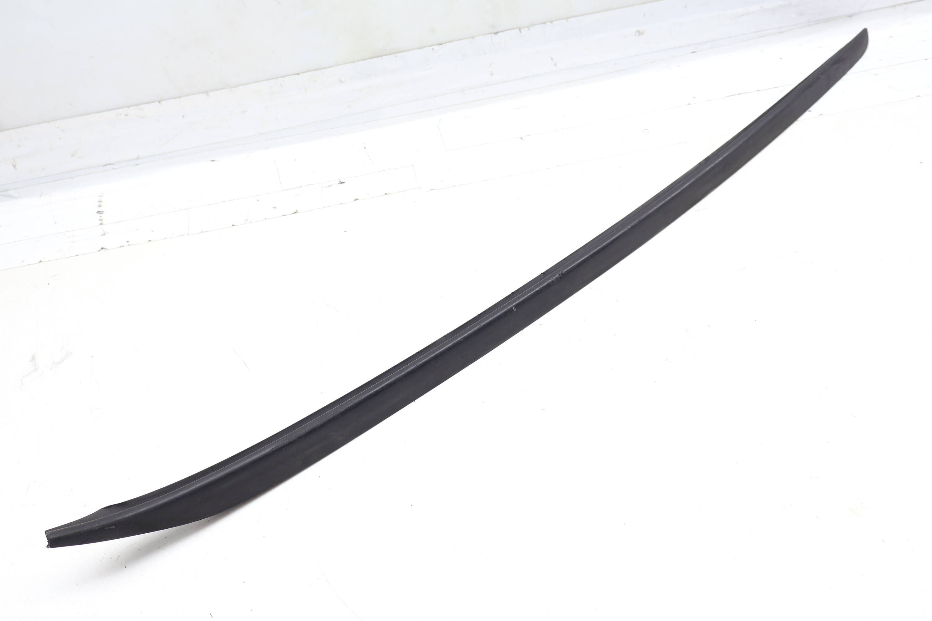 Windshield Side Trim / Water Deflector 4F0854327A