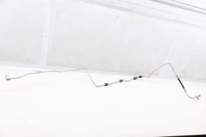 Ac Hose / Line / Pipe 64539198295 main product photo