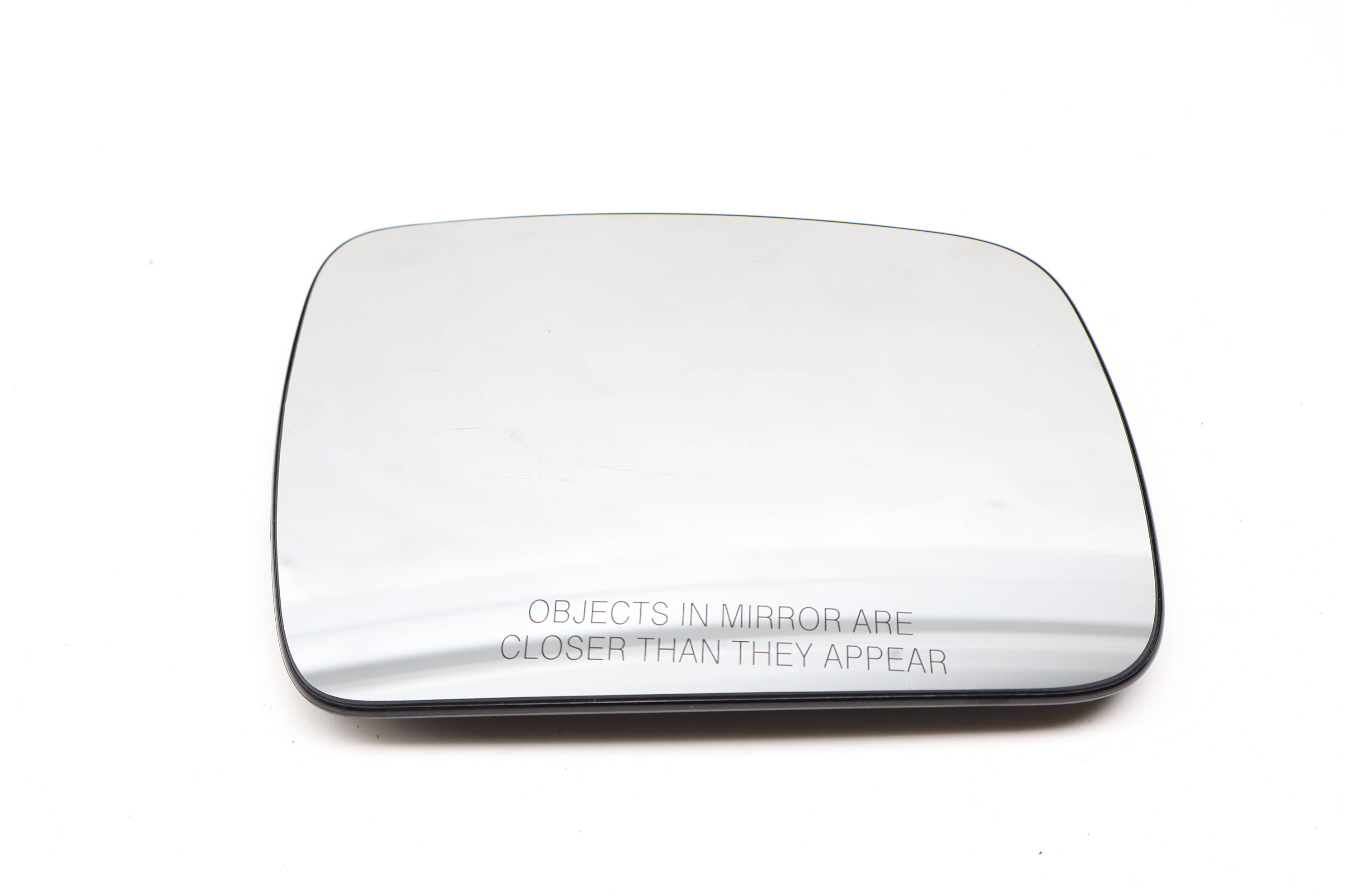 Side View Mirror Glass LR013776
