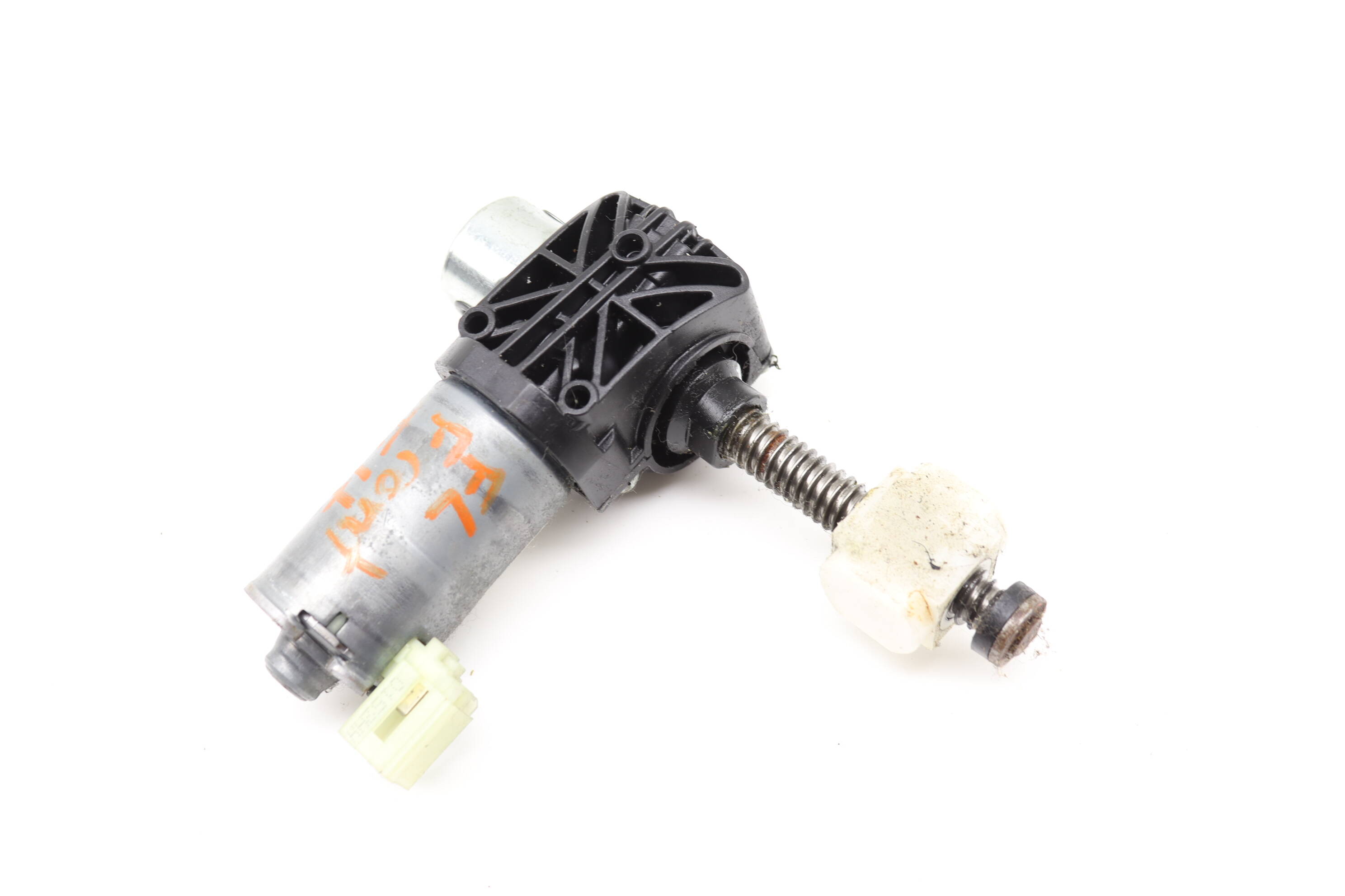 Front Tilt Seat Motor 67317075947