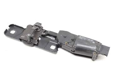 Trunk Latch Striker Plate / Motor 4H0827383A