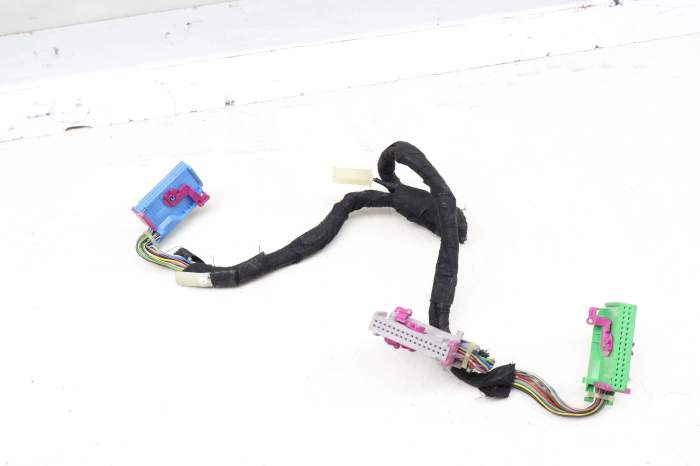 Instrument Cluster Wiring Connector / Pigtail Set main product photo