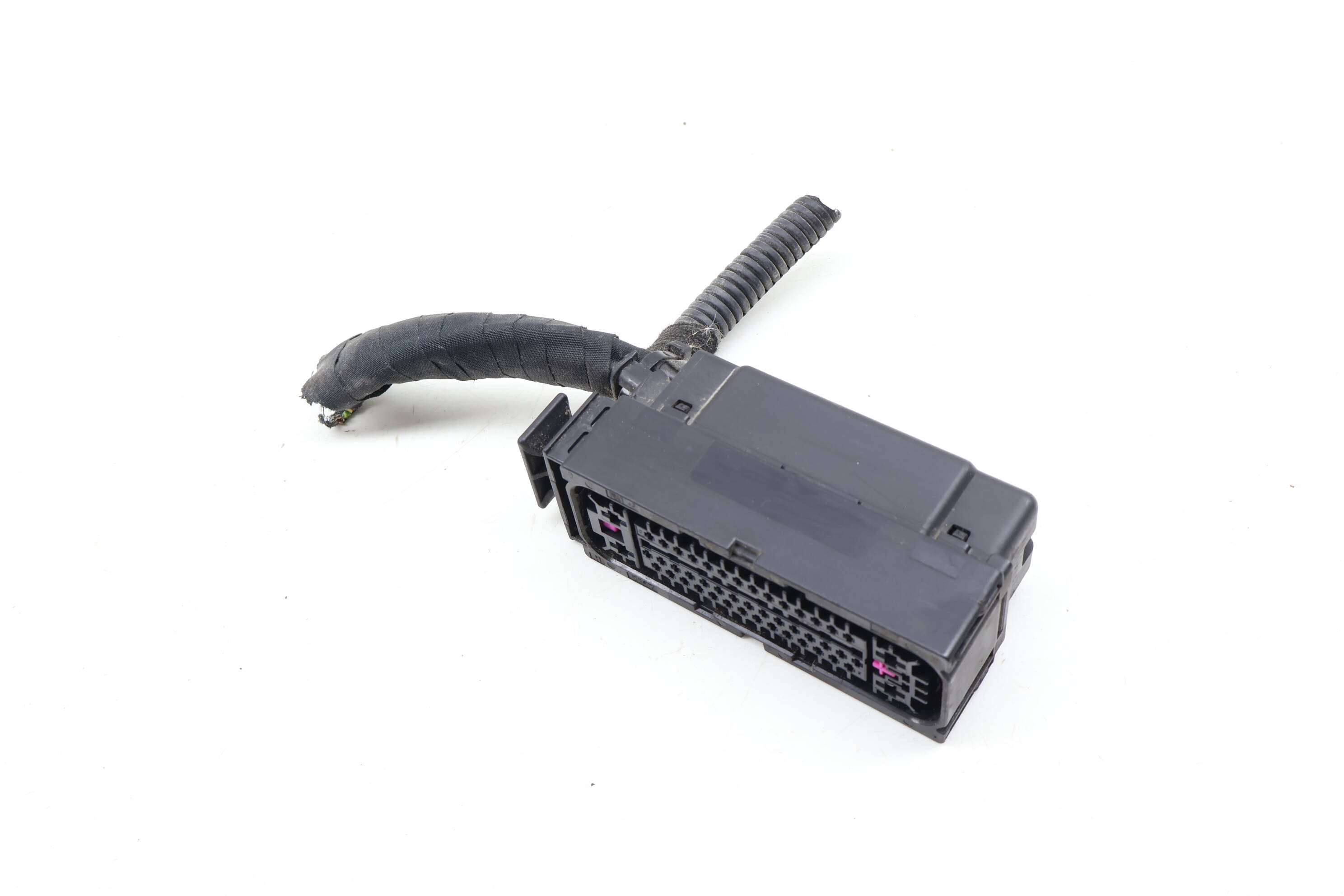 Abs Pump / Control Module Unit Wiring Connector / Pigtail