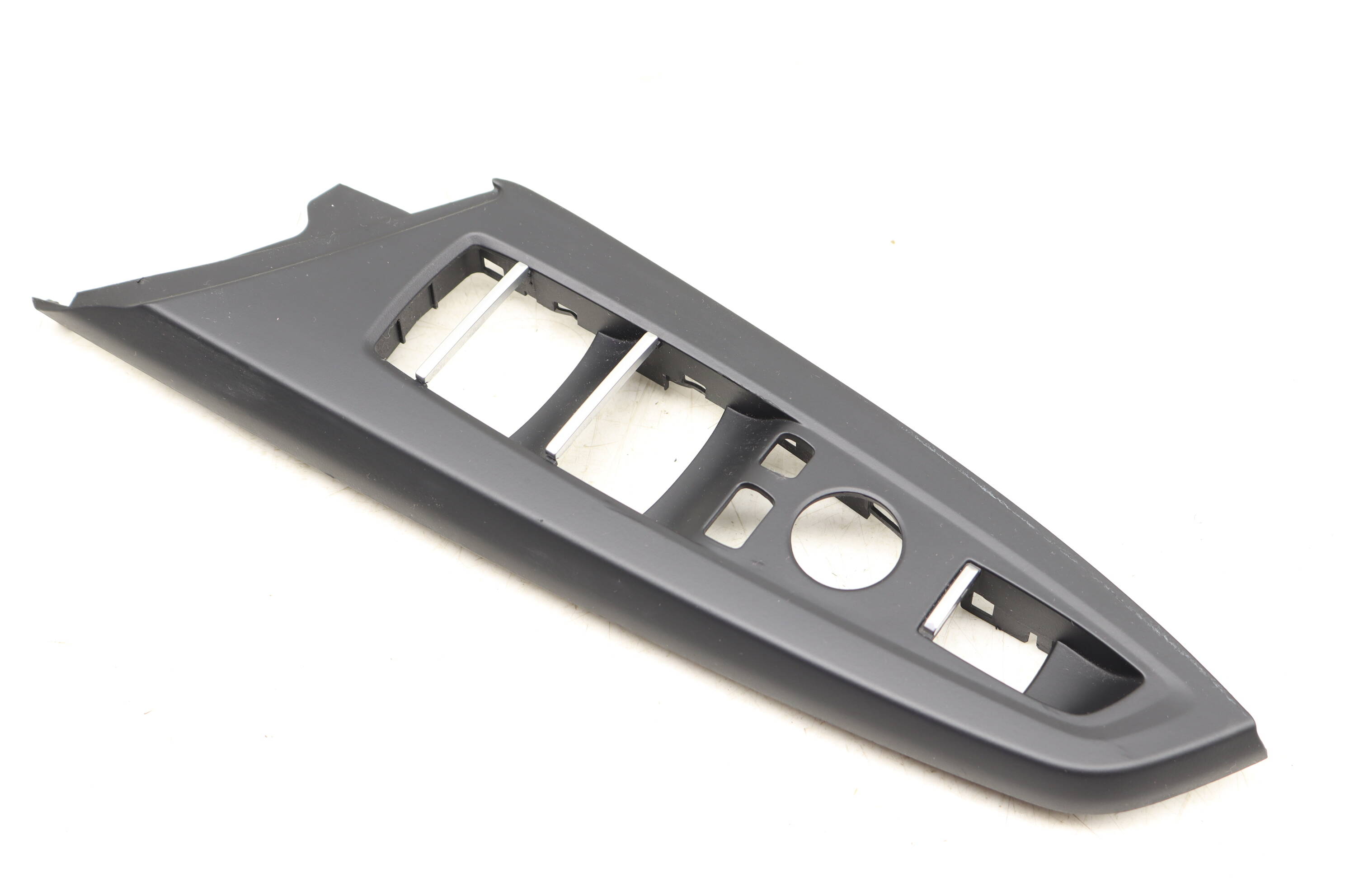 Door Master Window Switch Trim 51417361307