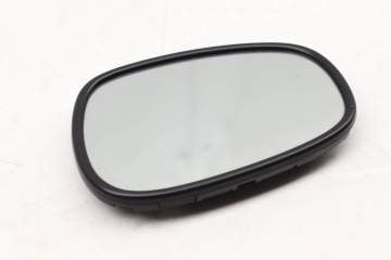 Side View Door Mirror Glass (Auto Dim) 51167230979