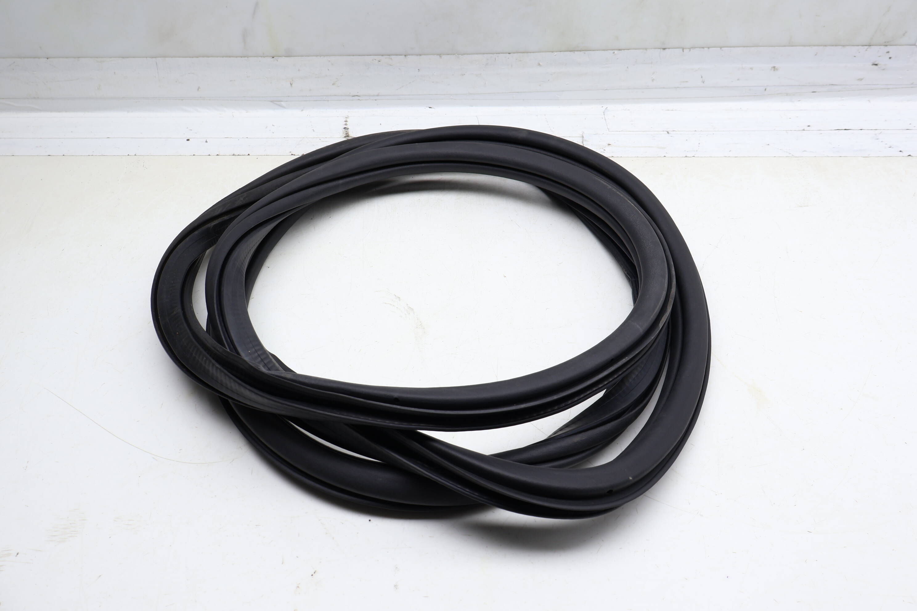 Inner Door Seal / Weather Stripping 3CN867911B