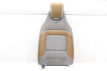 Upper Seat Backrest Cushion Assembly 52107365686