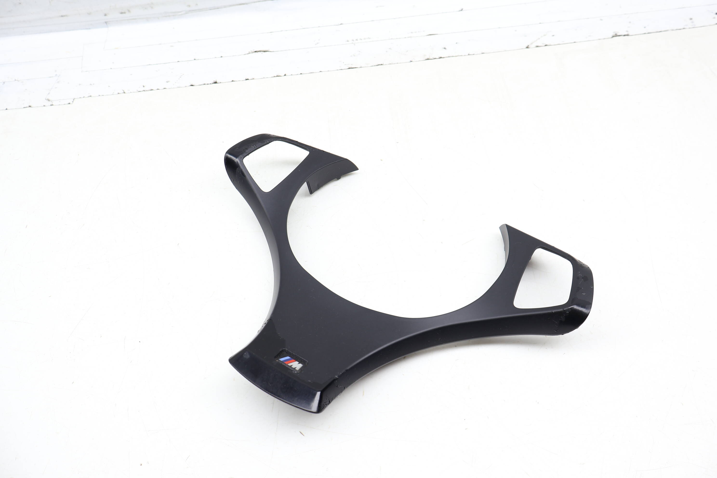 Steering Wheel Trim / Cover (M) 32303054888