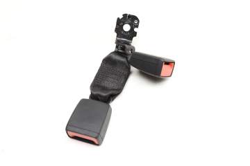 Seat Belt Buckle / Receiver (Double) 8W0857739C