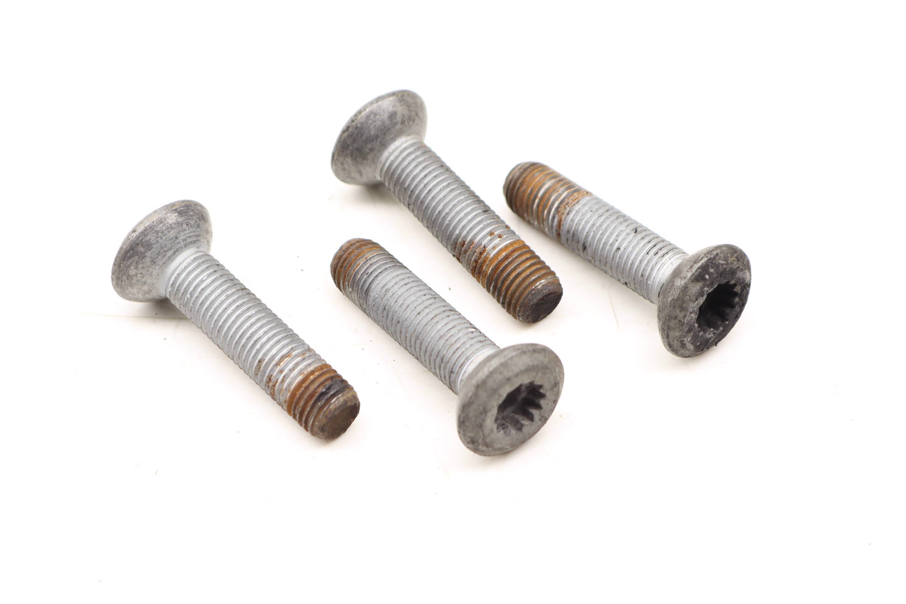 Wheel Bearing / Spindle Screw Set (4) WHT000237A