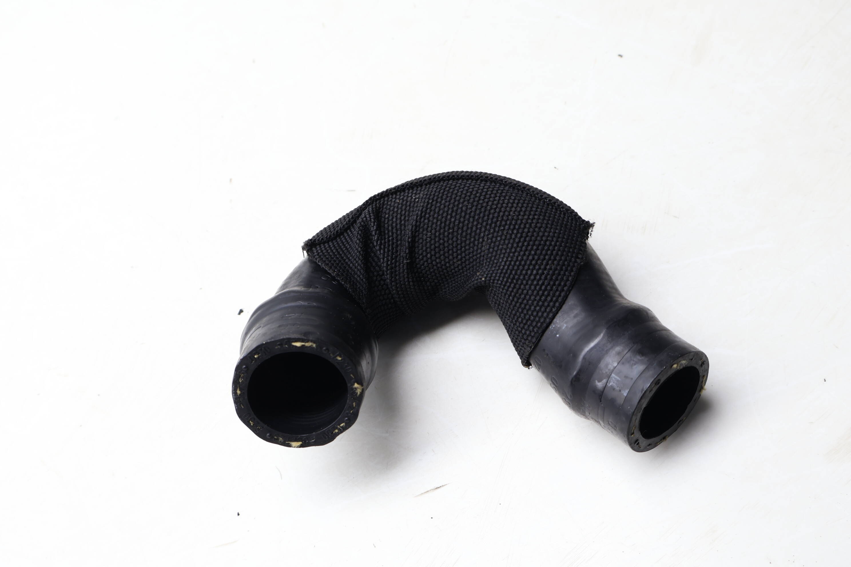 Intercooler Silencer Hose / Line 8K0145832B