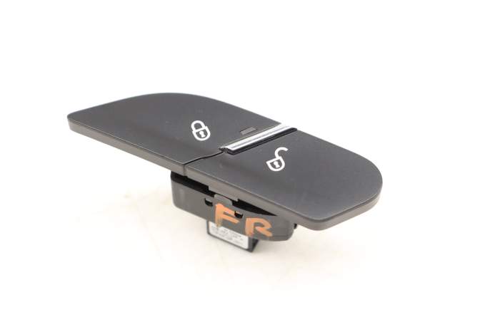 Door Lock / Unlock Switch Button 95B962125A main product photo