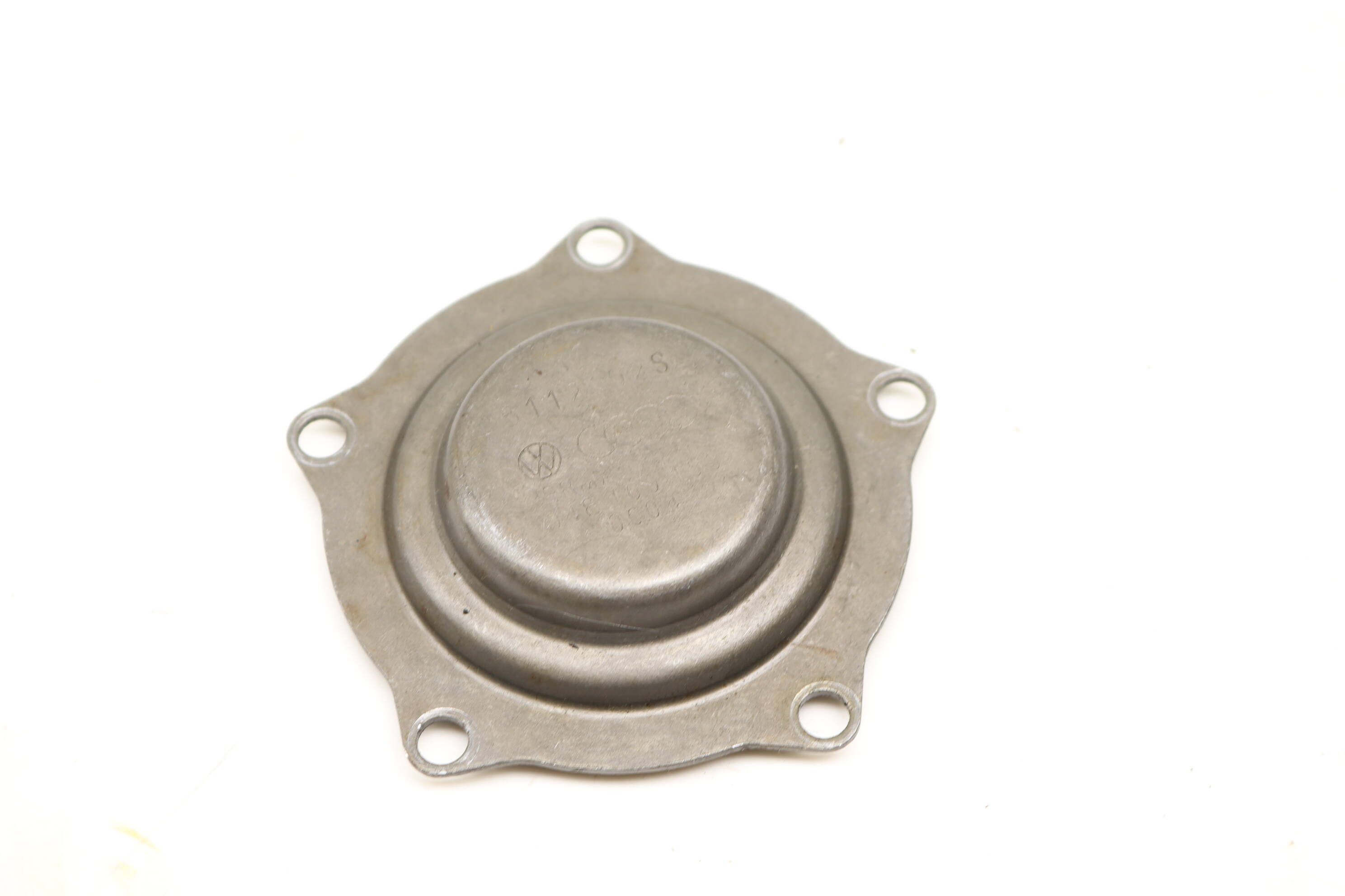 Exhaust Cam Gear Sealing Cap 04E109153