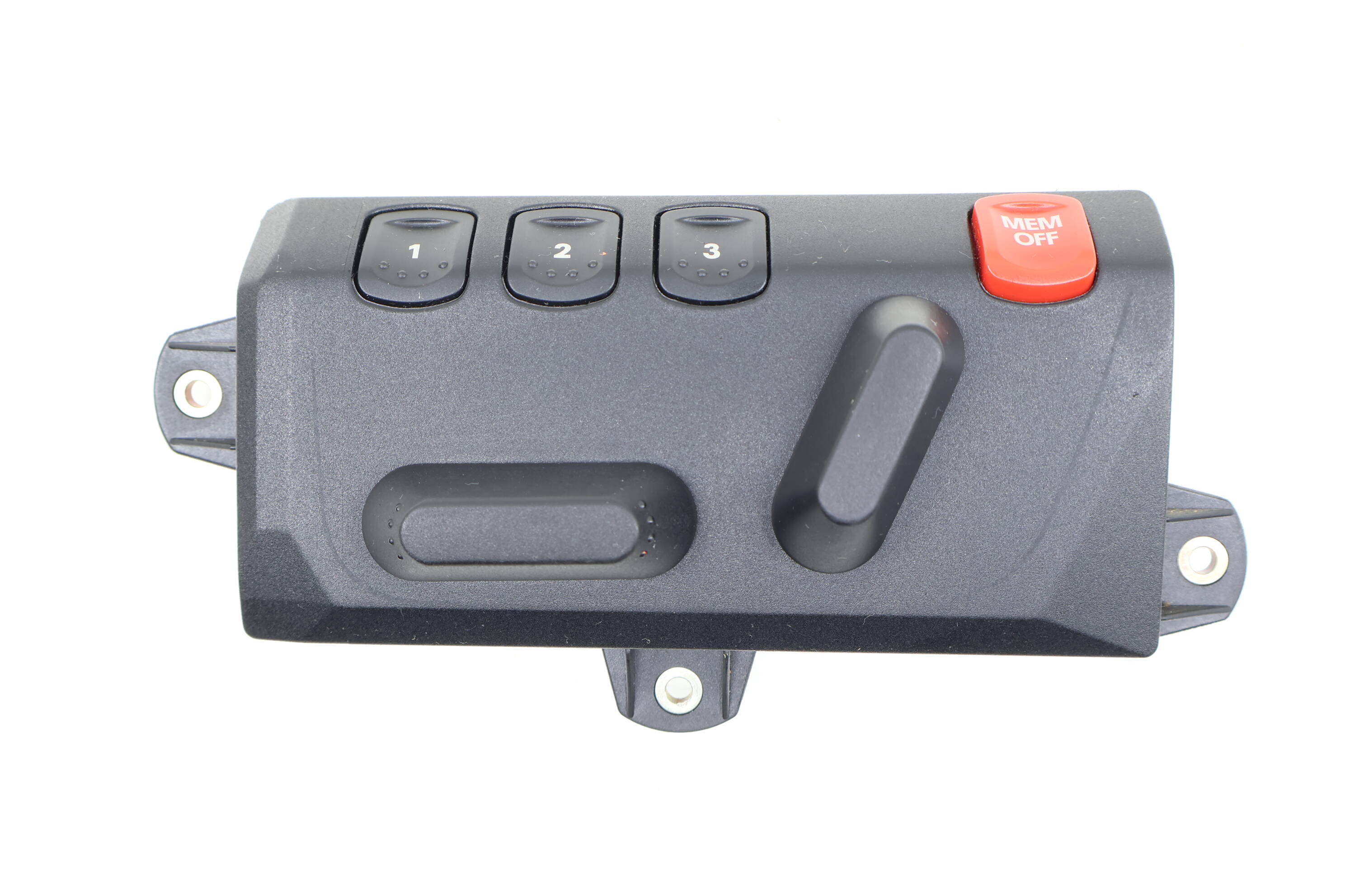 Seat Adjustment / Memory Switch 3B0959765A