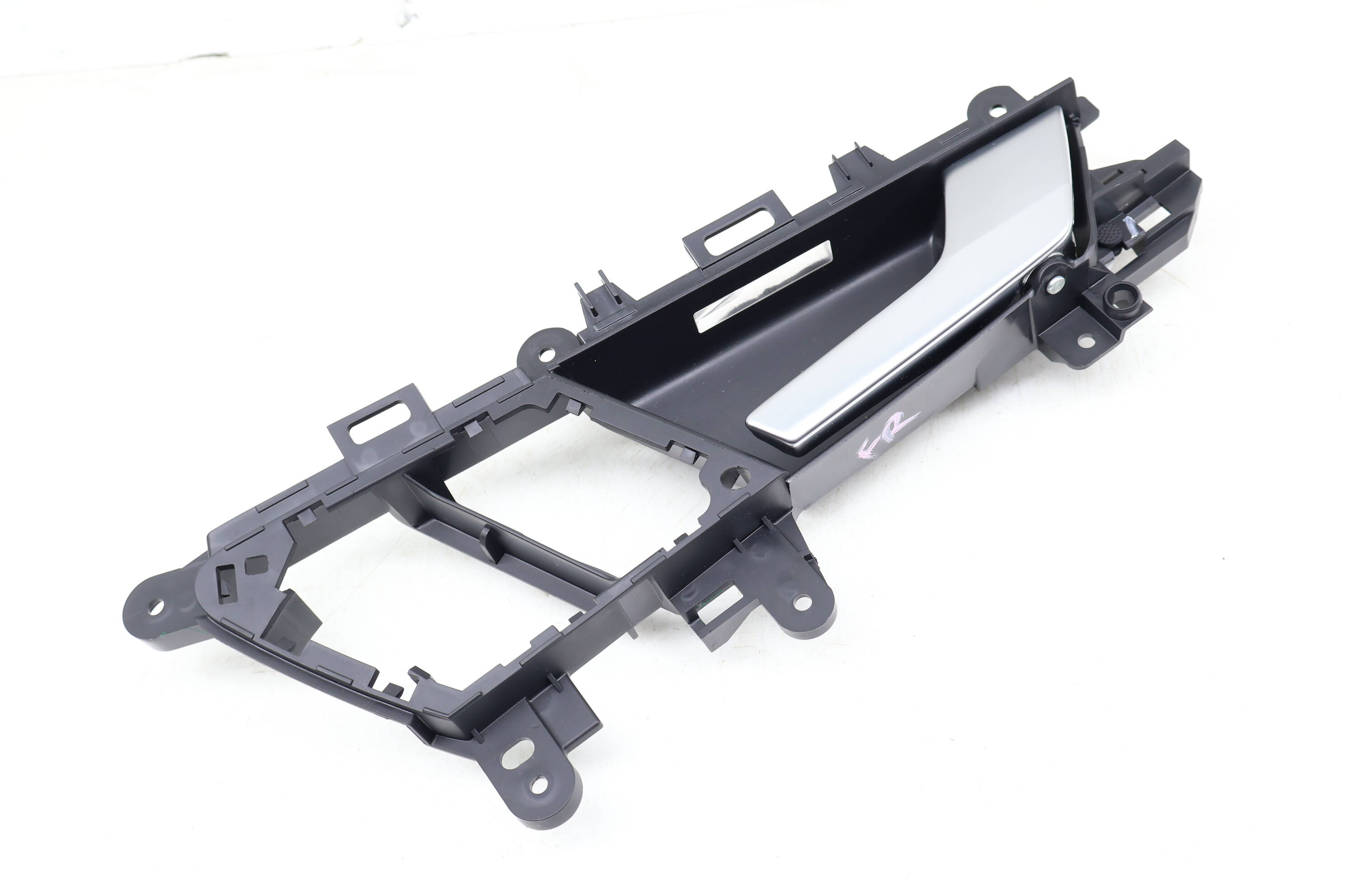 Interior Door Handle / Release 80A837020