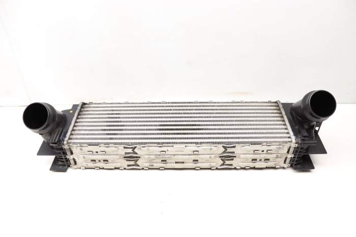 Turbo Intercooler 17517823570 main product photo