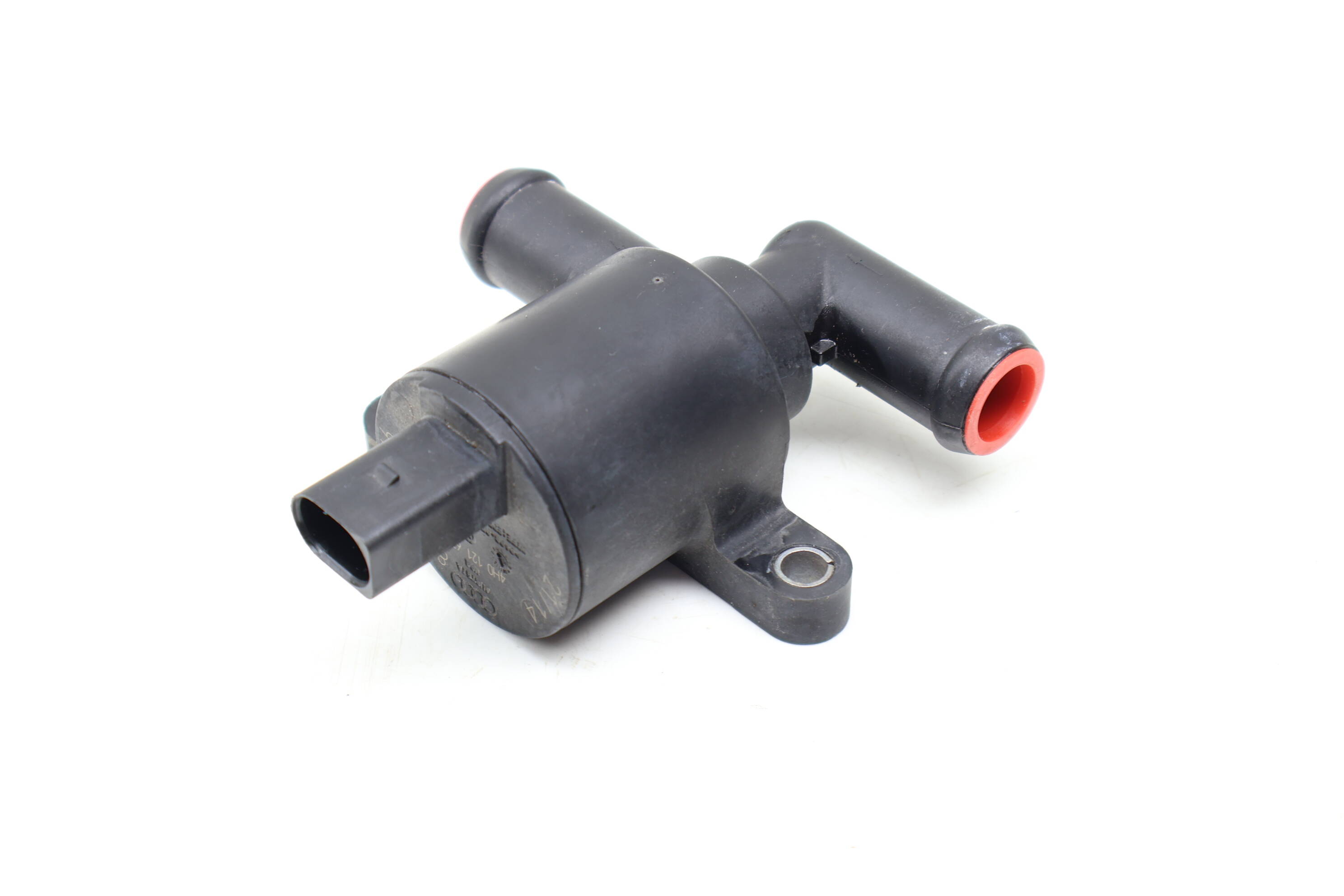 Heater Control Valve Unit 4H0121671D